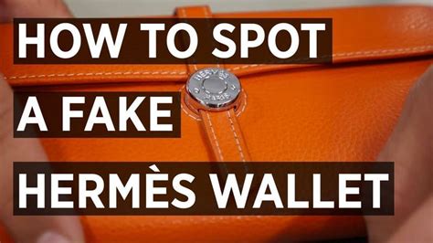 fake hermes wallet spot|More.